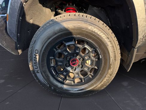 Used 2023 Toyota Tundra TRD Pro image 14