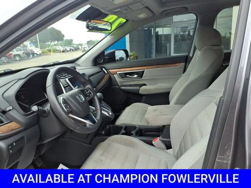 Used 2020 Honda CR-V EX image 10