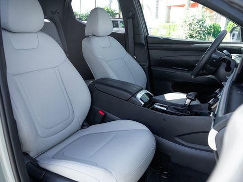 Used 2025 Hyundai Santa Cruz SEL image 33