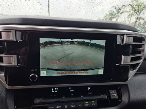 Used 2026 Toyota Tundra SR5 image 11