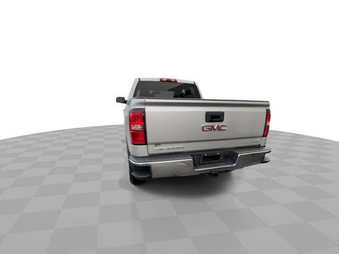 Used 2016 GMC Sierra 1500 SLE w/ SLE Value Package AWD/4WD image 7