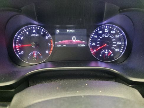 Used 2024 Kia Forte GT-Line w/ GT-Line Premium Package FWD image 23