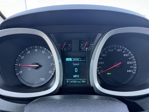 Used 2013 Chevrolet Equinox LT AWD/4WD image 25