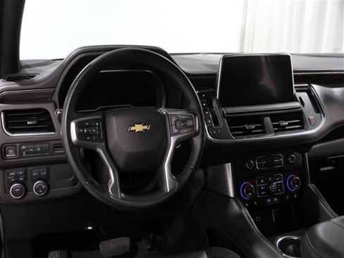 Certified 2023 Chevrolet Tahoe LT image 7