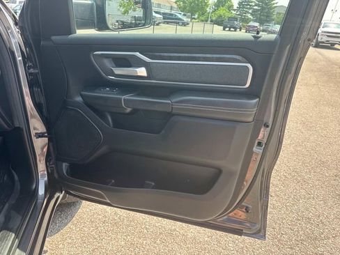 Used 2020 RAM 1500 Big Horn AWD/4WD image 23