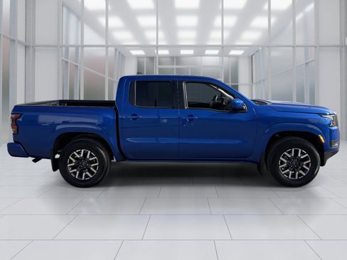 New 2026 Nissan Frontier SV w/ Tow Package image 7