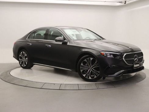 New 2026 Mercedes-Benz E 350 E 350 image 16