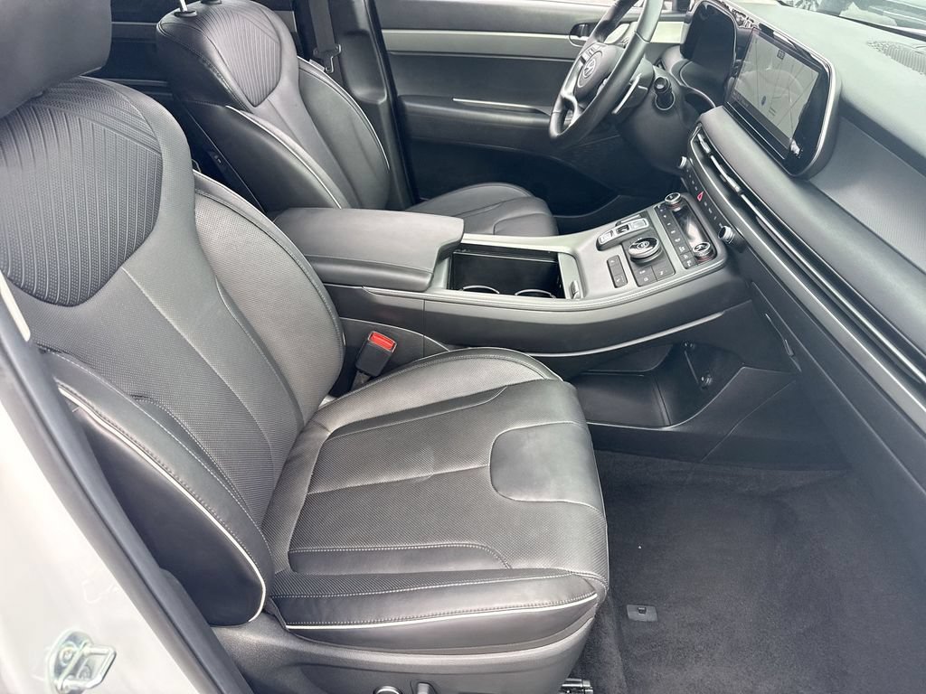 Used 2025 Hyundai Palisade SEL FWD image 30