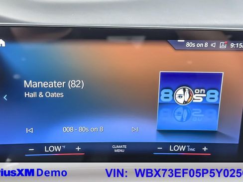 Used 2023 BMW X1 xDrive28i w/ Convenience Package AWD/4WD image 29