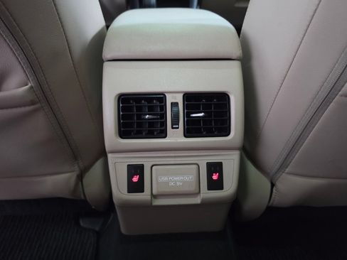 Used 2018 Subaru Outback 2.5i Limited AWD/4WD image 27