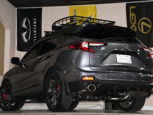 Used 2021 Acura RDX A-Spec FWD image 86