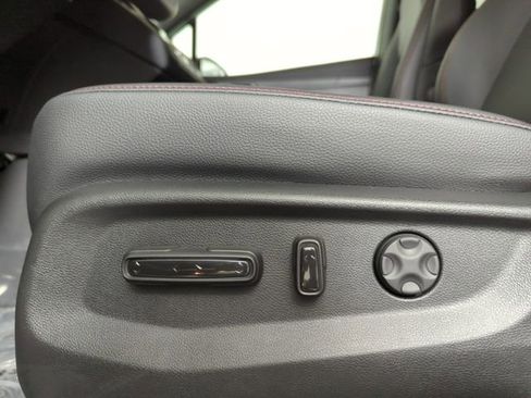 New 2026 Honda Odyssey Sport-L image 19