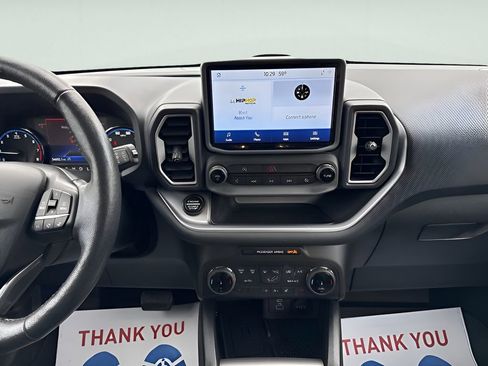 Used 2022 Ford Bronco Sport Outer Banks w/ Tech Package image 15