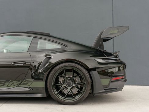 Used 2024 Porsche 911 GT3 RS RWD image 20