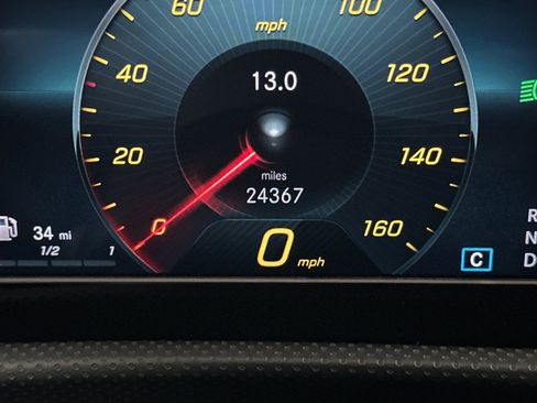 Used 2021 Mercedes-Benz A 220 image 23