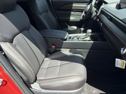 New 2026 MAZDA CX-50 AWD 2.5 Hybrid w/ Cargo Package image 24