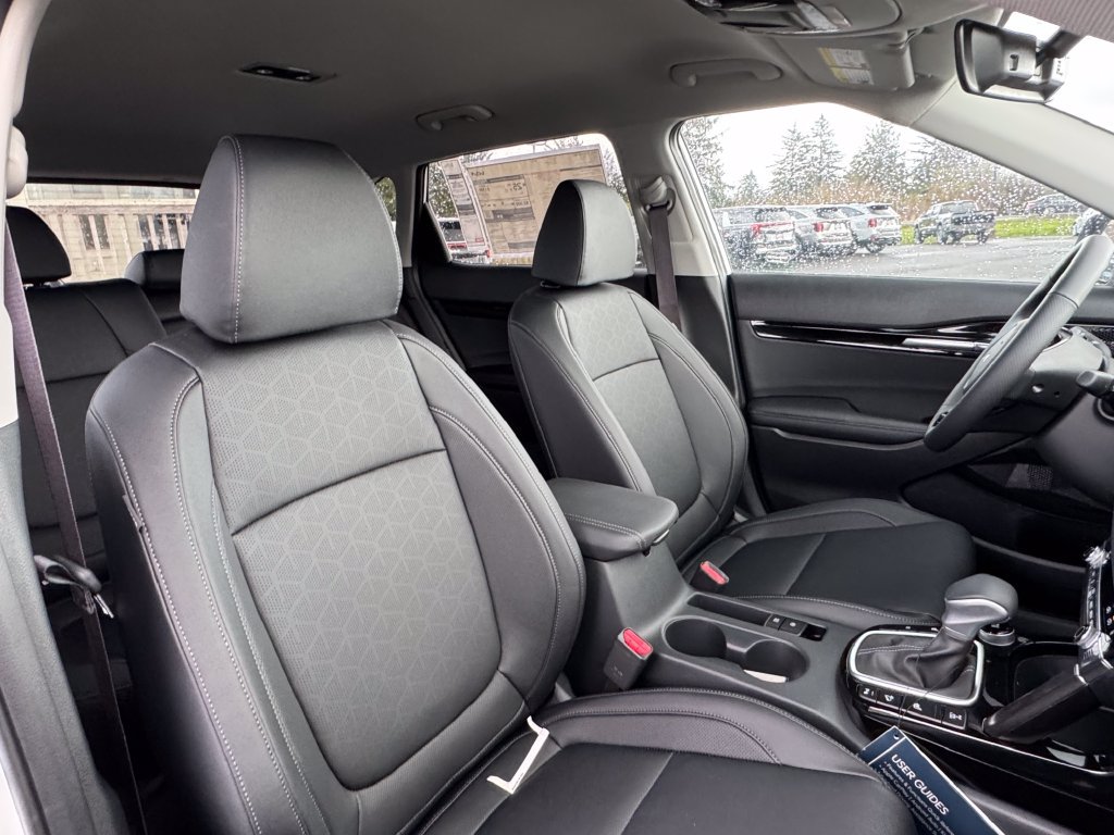 New 2026 Kia Seltos SX AWD/4WD image 29
