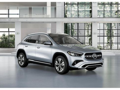 New 2026 Mercedes-Benz GLA 250 image 13