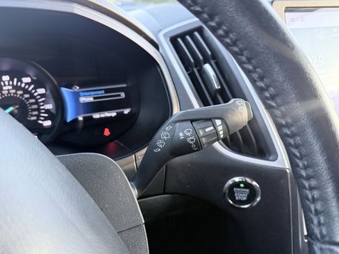 Used 2023 Ford Edge SEL w/ Convenience Package image 66