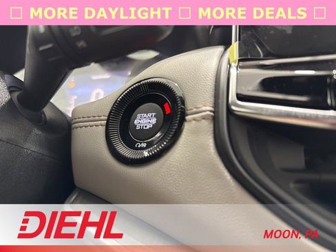 New 2026 Jeep Compass Limited AWD/4WD image 27