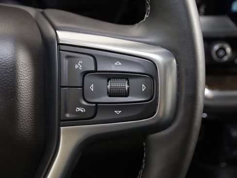 Used 2024 Chevrolet Silverado 2500 LT w/ Midnight Edition image 36