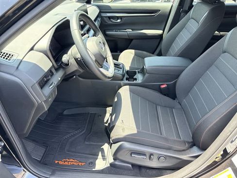 Certified 2026 Honda CR-V TrailSport image 17