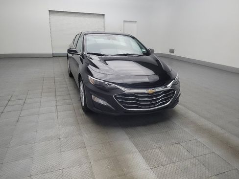 Used 2025 Chevrolet Malibu LT FWD image 13
