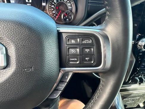 Used 2021 RAM 3500 Laramie AWD/4WD image 15