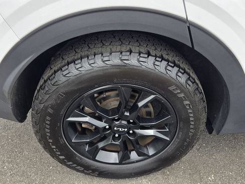 Used 2024 Kia Sportage X-Pro AWD/4WD image 9