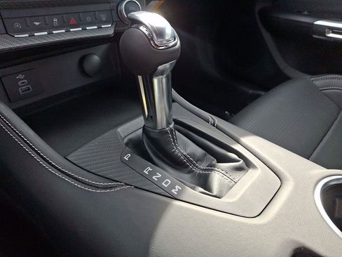 New 2026 Ford Mustang GT Premium image 9