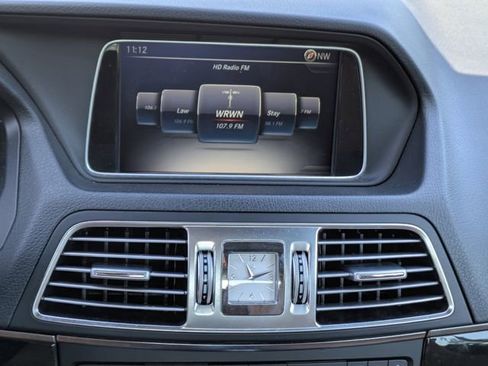 Used 2016 Mercedes-Benz E 400 Cabriolet image 19