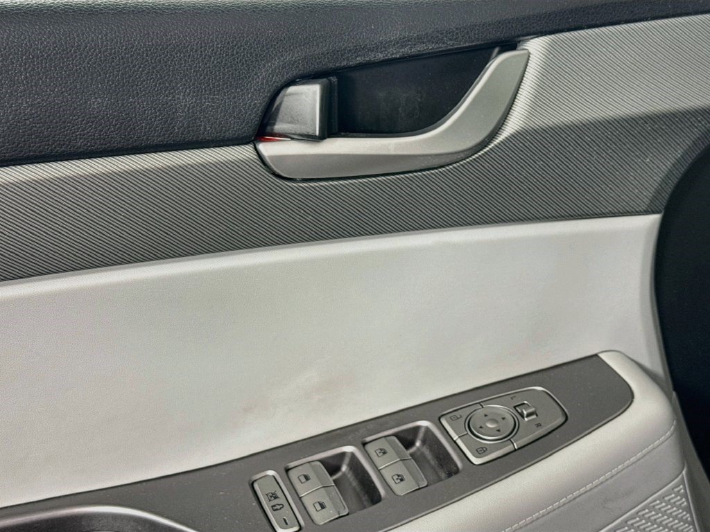 Used 2025 Hyundai Palisade SEL FWD image 23