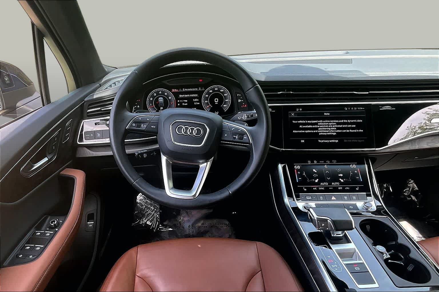 Used 2023 Audi Q7 3.0T Premium Plus w/ Premium Plus Package AWD/4WD image 6