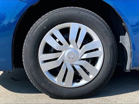 Used 2015 Honda Civic LX image 10