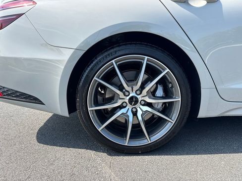 Used 2026 Genesis G70 2.5T Prestige AWD/4WD image 17