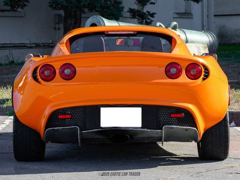 Used 2005 Lotus Elise image 7