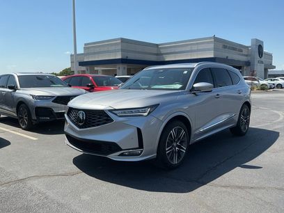 New 2026 Acura MDX w/ Advance Package