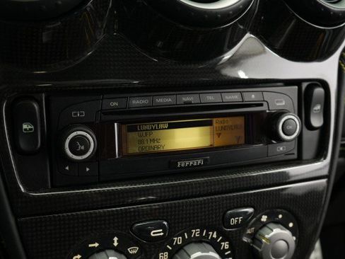 Used 2009 Ferrari F430 Coupe RWD image 54