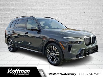 New 2026 BMW X7 xDrive40i w/ Executive Package