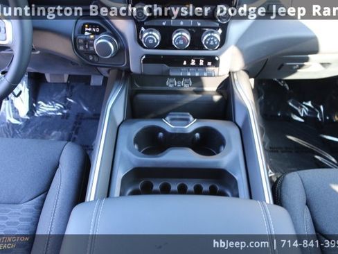 Used 2026 RAM 1500 Big Horn image 13