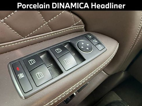 Used 2019 Mercedes-Benz GLS 550 image 19