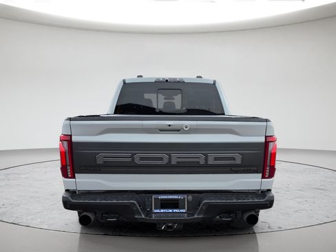 Used 2024 Ford F150 Raptor AWD/4WD image 6