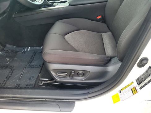 Used 2024 Toyota Camry LE image 14
