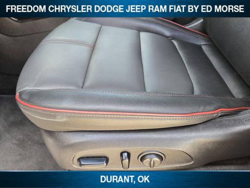 Used 2024 Chevrolet TrailBlazer RS image 18