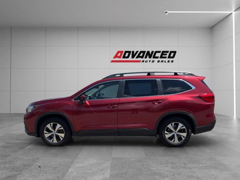Used 2019 Subaru Ascent Premium AWD/4WD image 7