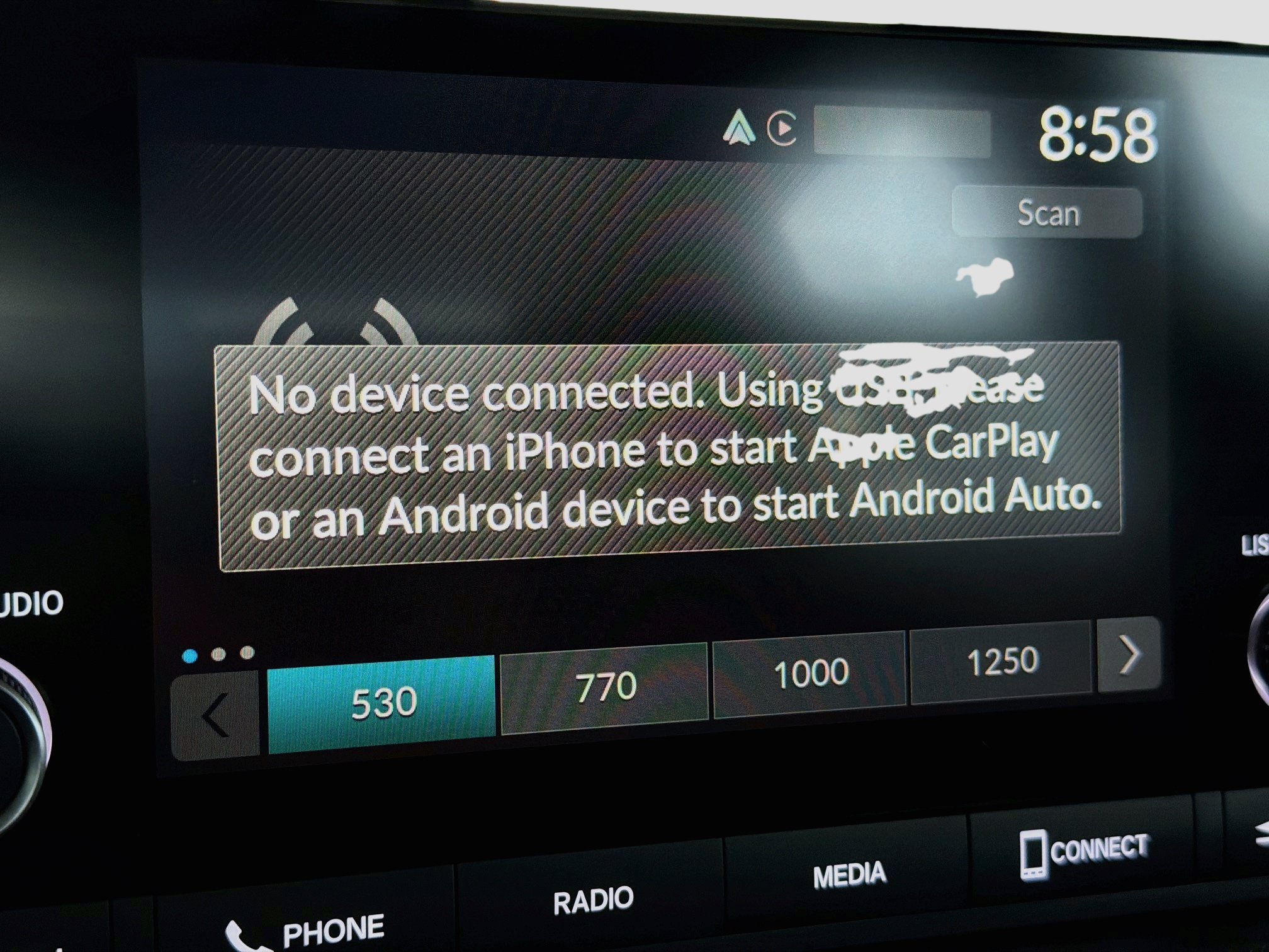 Used 2025 Honda Civic LX image 21