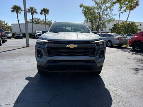 New 2026 Chevrolet Colorado LT w/ LT Convenience Package RWD image 20