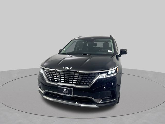 Used 2024 Kia Carnival SX Prestige FWD image 25
