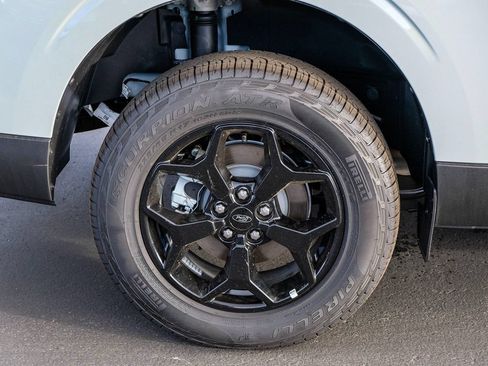 New 2024 Ford Maverick Lariat w/ FX4 Off-Road Package AWD/4WD image 10