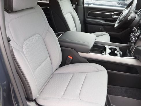 New 2026 RAM 1500 Big Horn AWD/4WD image 14